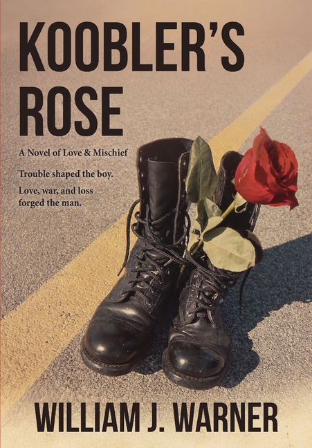 Koobler's Rose