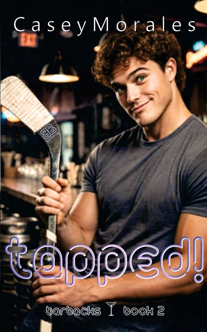 Tapped!: A fun mm contemporary romance