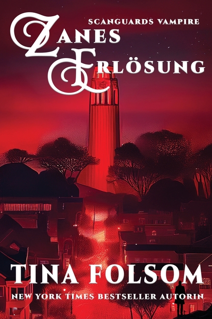 Zanes Erlösung