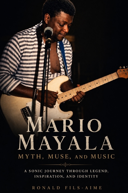 Mario Mayala: Myth, Muse, and Music