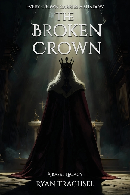 The Broken Crown - A Basel Legacy: Every crown carries a shadow