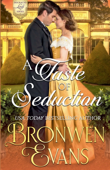 A Taste Of Seduction