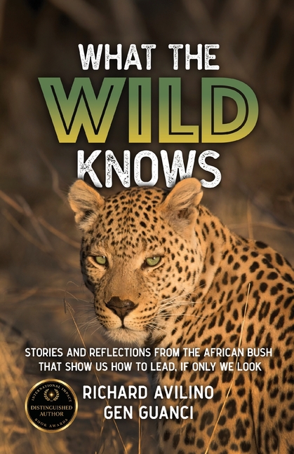 What the Wild Knows