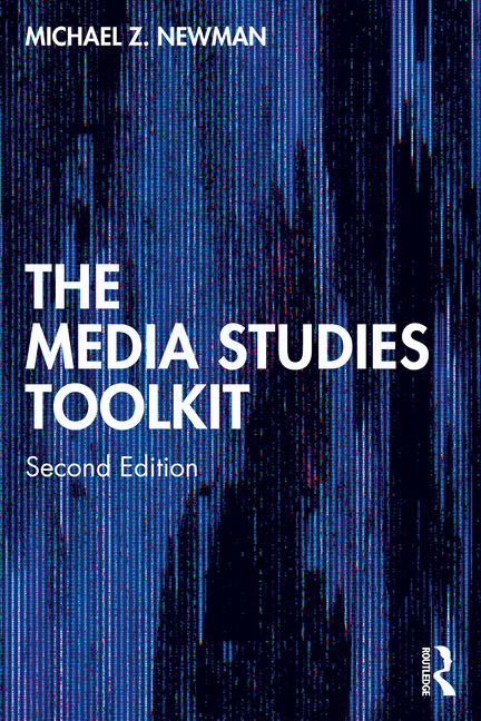 The Media Studies Toolkit