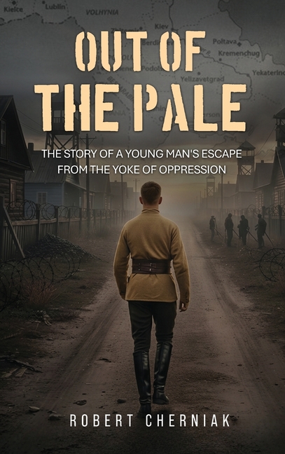 Out of the Pale