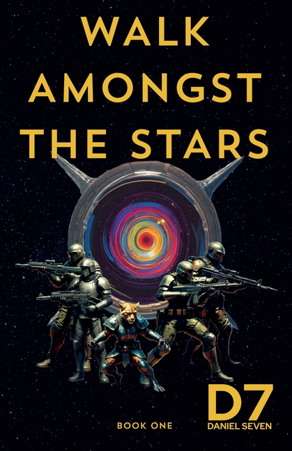 Walk Amongst the Stars