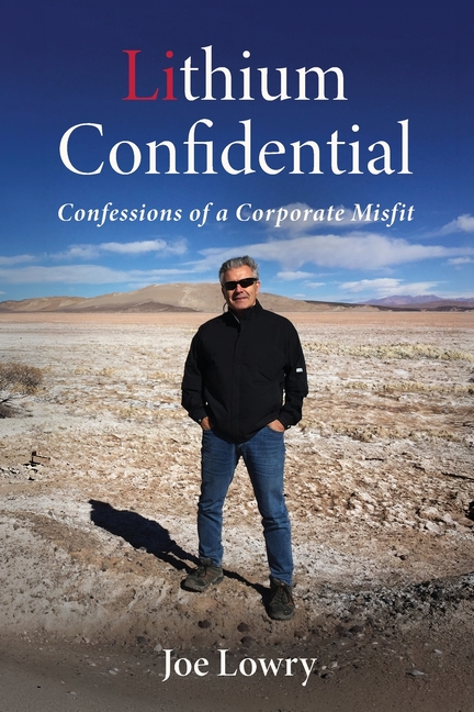 Lithium Confidential