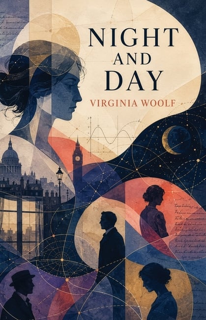 Night and Day: Love, Freedom, and the Lives We Are Expected to Choose