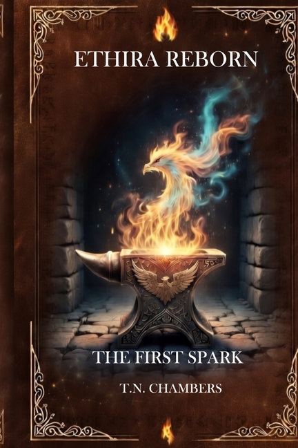 Ethira Reborn: The First Spark