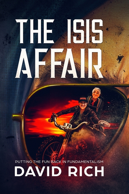 The ISIS Affair: Putting the Fun Back in Fundamentalism