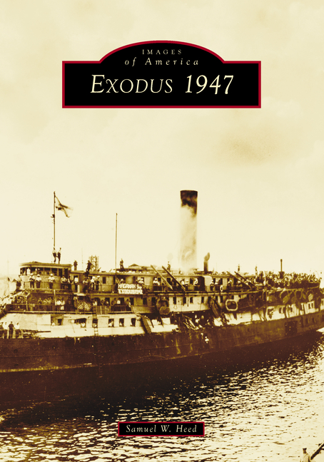 Exodus 1947