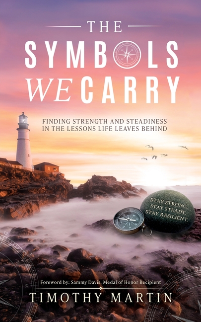The Symbols We Carry