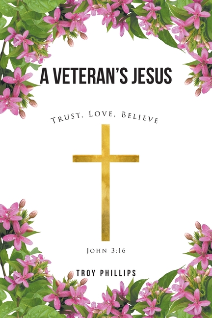 A Veteran's Jesus
