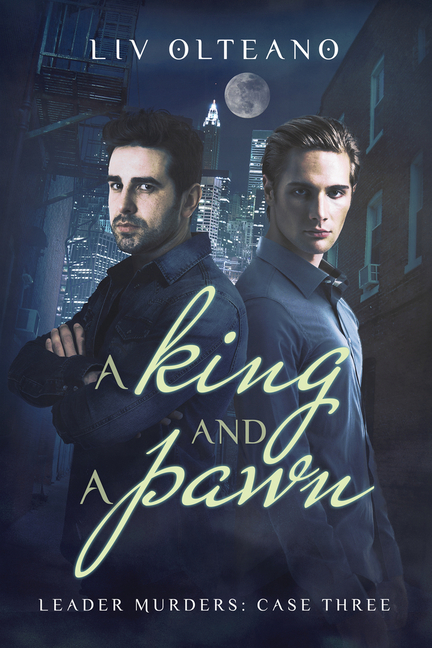 A King and a Pawn