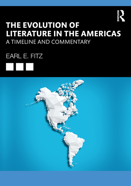 The Evolution of Literature in the Americas: A Timeline and Commentary