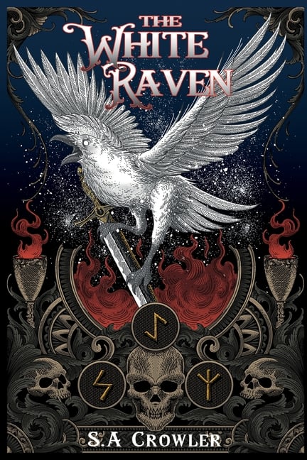 The White Raven