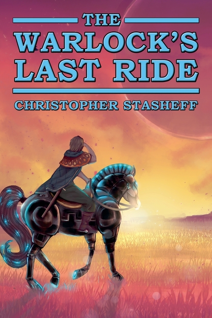 The Warlock's Last Ride
