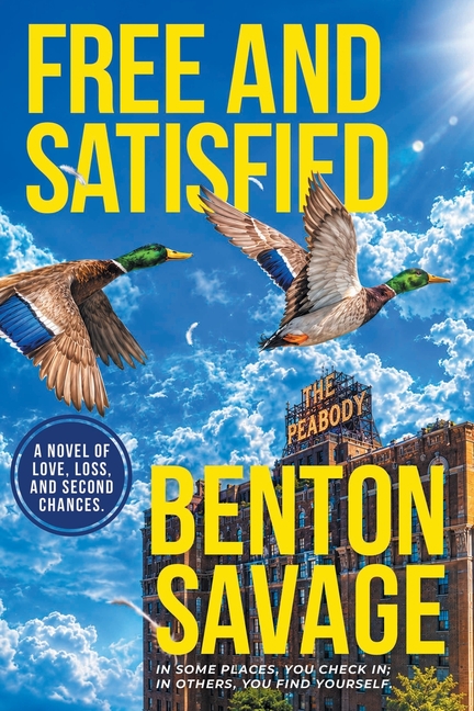 Free and Satisfied