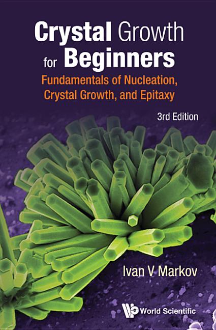 Crystal Growth Begin (3rd Ed)