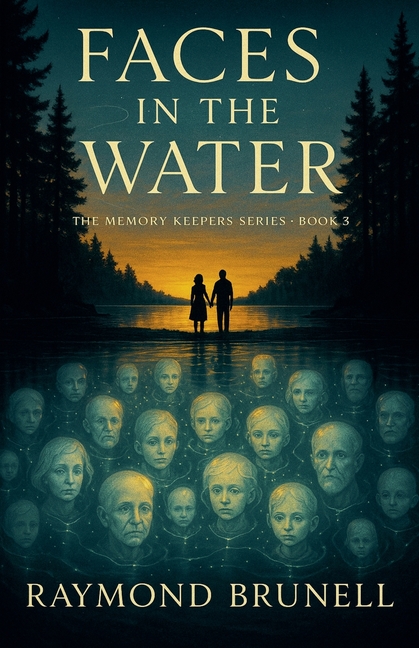 Faces in the Water