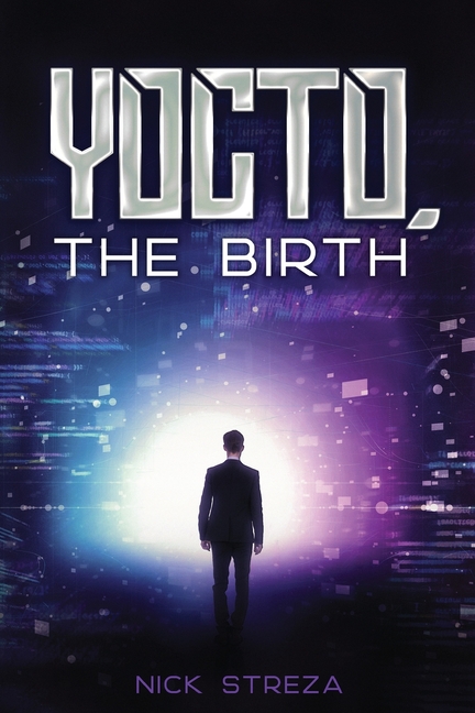 YOCTO, The Birth