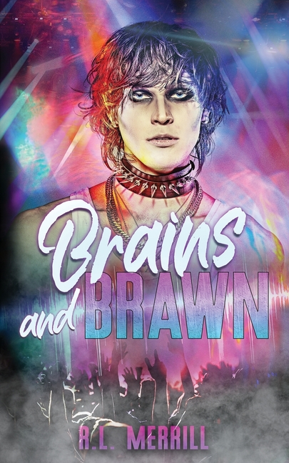 Brains and Brawn: Summer of Hush Book Two