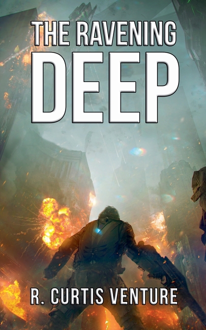The Ravening Deep