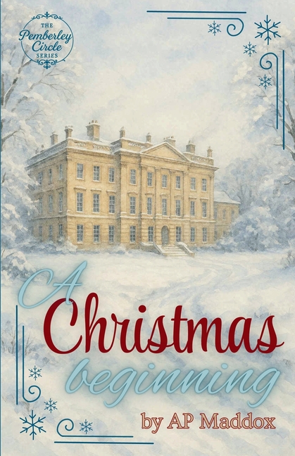 A Christmas Beginning