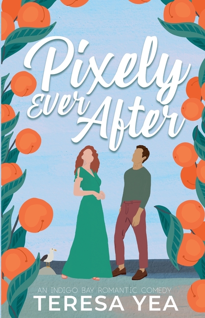 Pixely Ever After