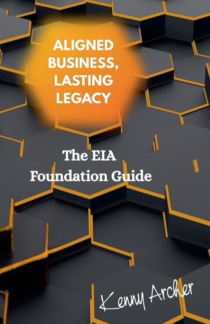 Aligned Business, Lasting Legacy
