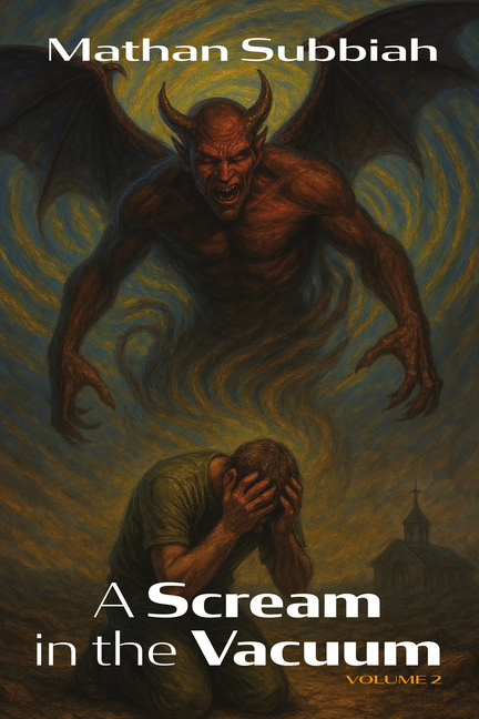A Scream in the Vacuum, Volume 2
