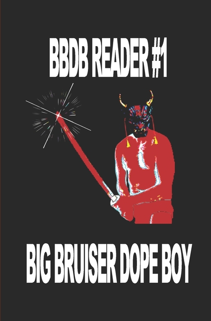 BBDB Reader #1