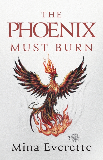 The Phoenix Must Burn