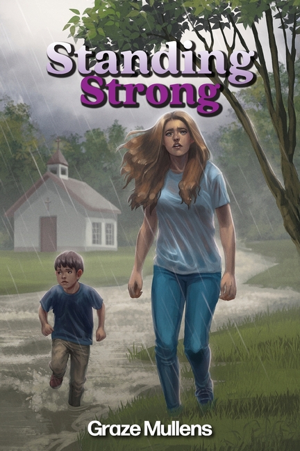 Standing Strong