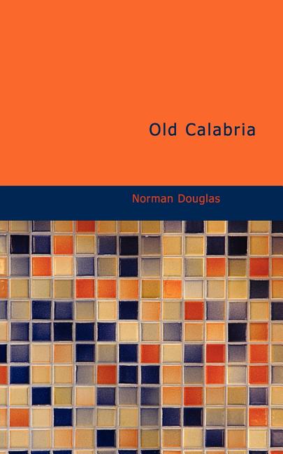 Old Calabria