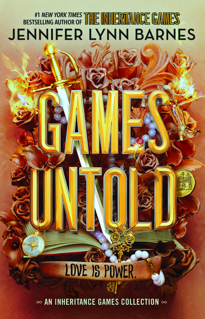 Games Untold