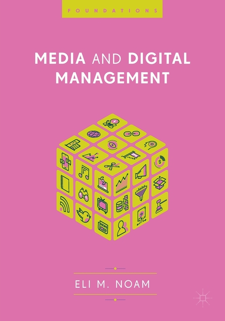 Media and Digital Management