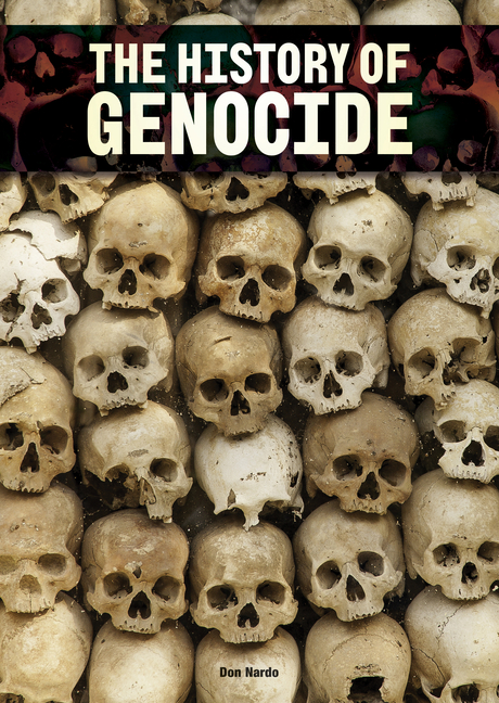 The History of Genocide