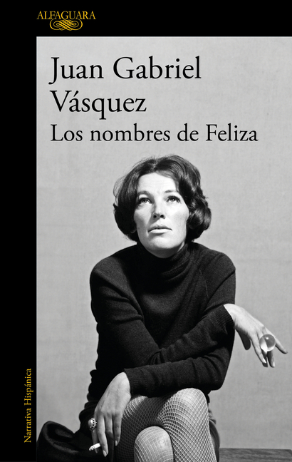 Los Nombres de Feliza / Feliza's Names
