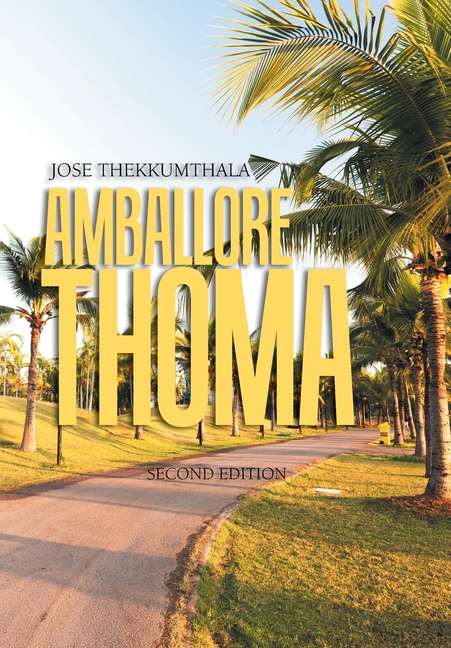 Amballore Thoma: Second Edition