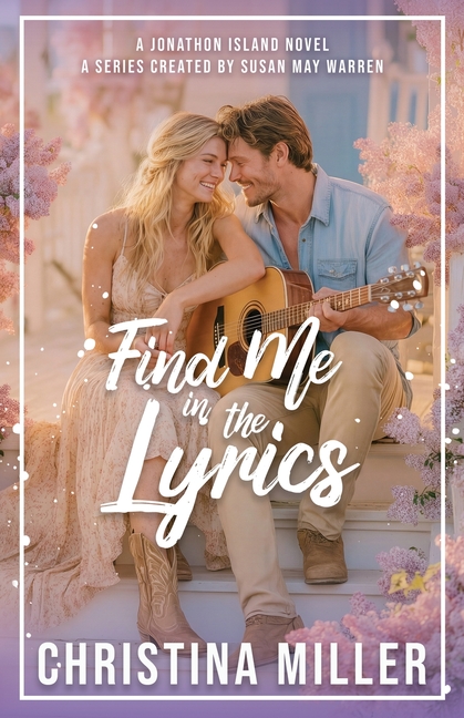 Find Me in in the Lyrics