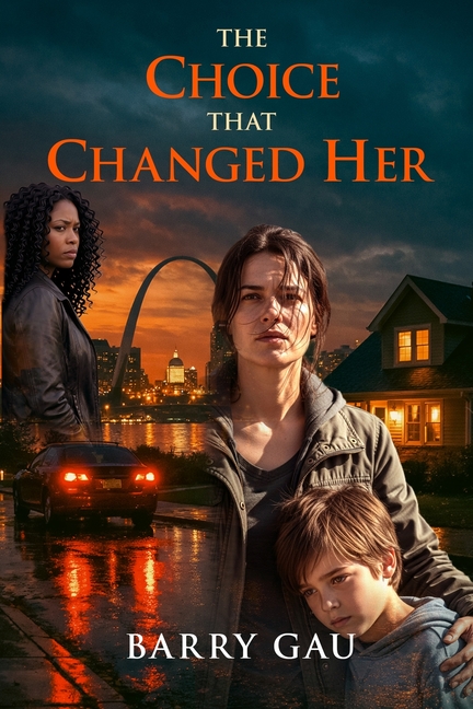 The Choice That Changed Her