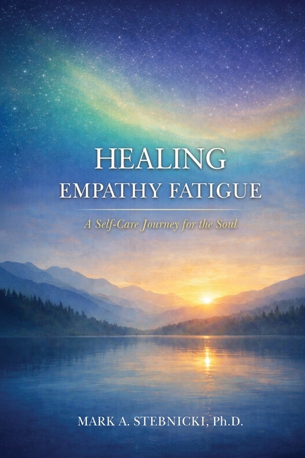 Healing Empathy Fatigue: A Self-Care Journey for the Soul