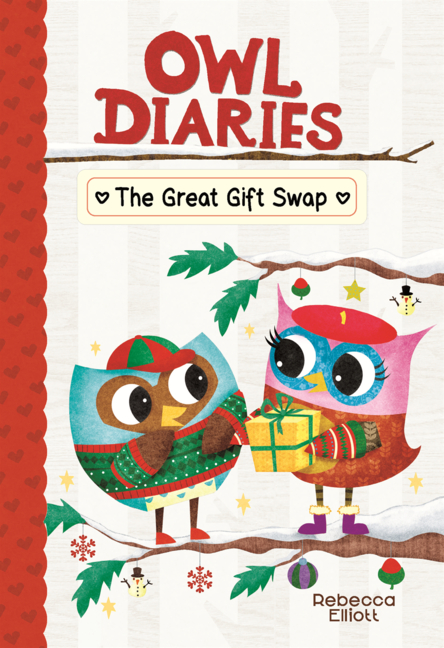 Great Gift Swap