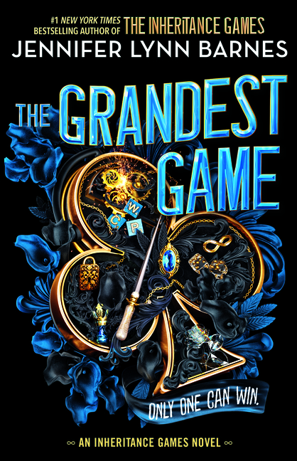 Grandest Game