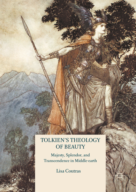 Tolkien's Theology of Beauty: Majesty, Splendor, and Transcendence in Middle-Earth