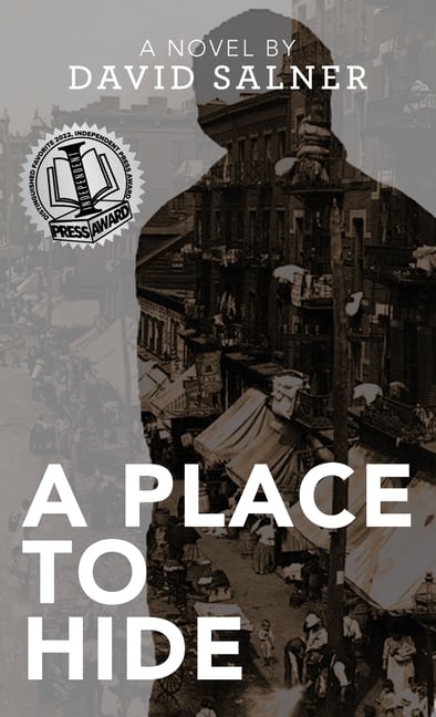 A Place to Hide