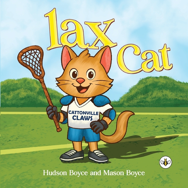 LAX Cat