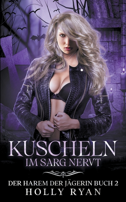 Kuscheln im Sarg nervt