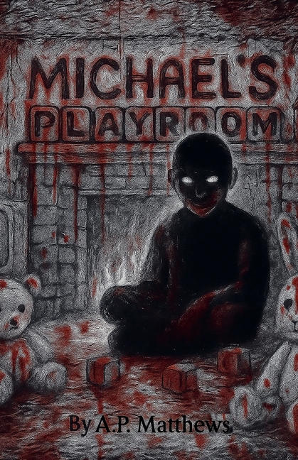 Michael's Playroom
